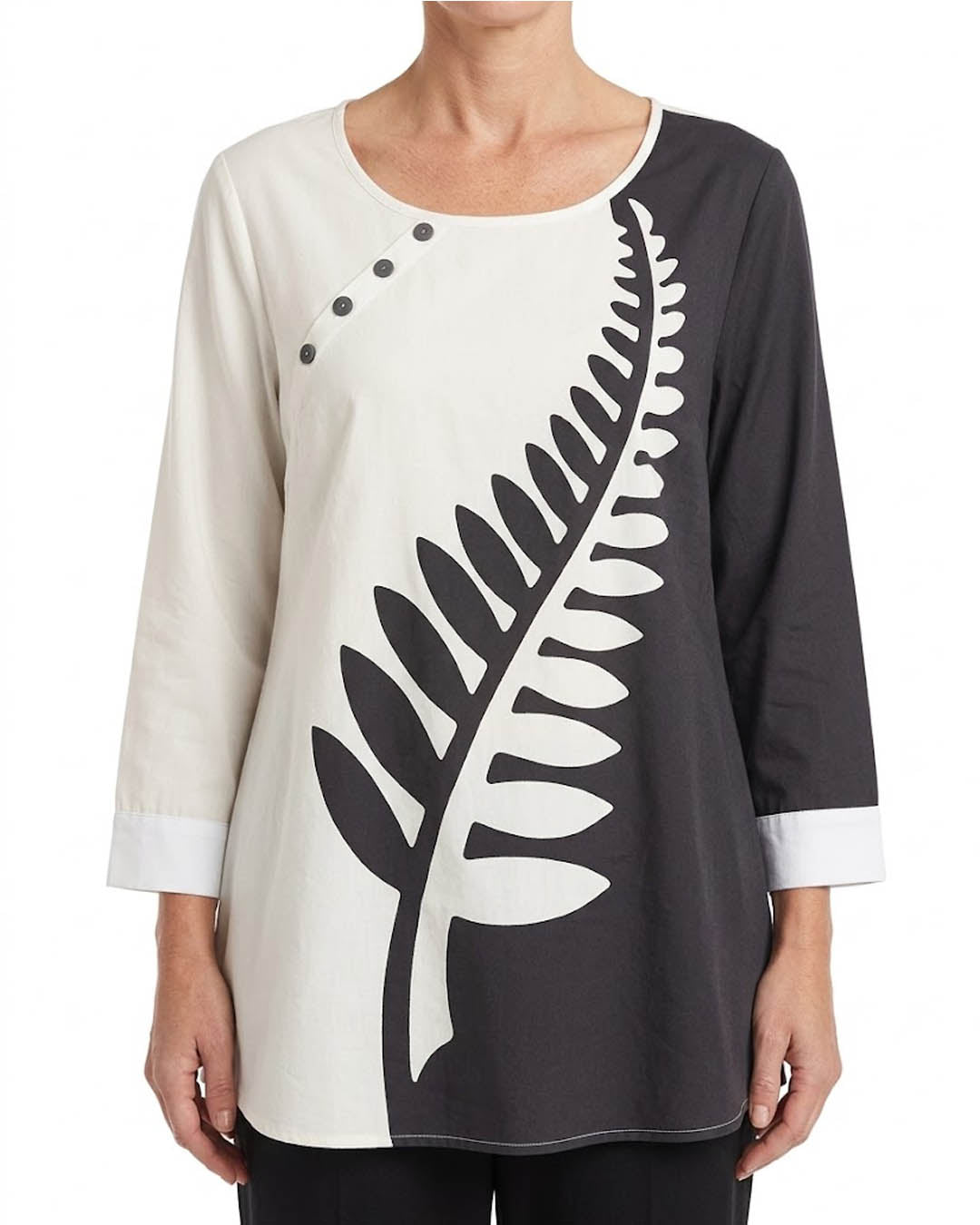 Imported Full sleeve top chiffon full sleeve top No-5001 Velnoor Store