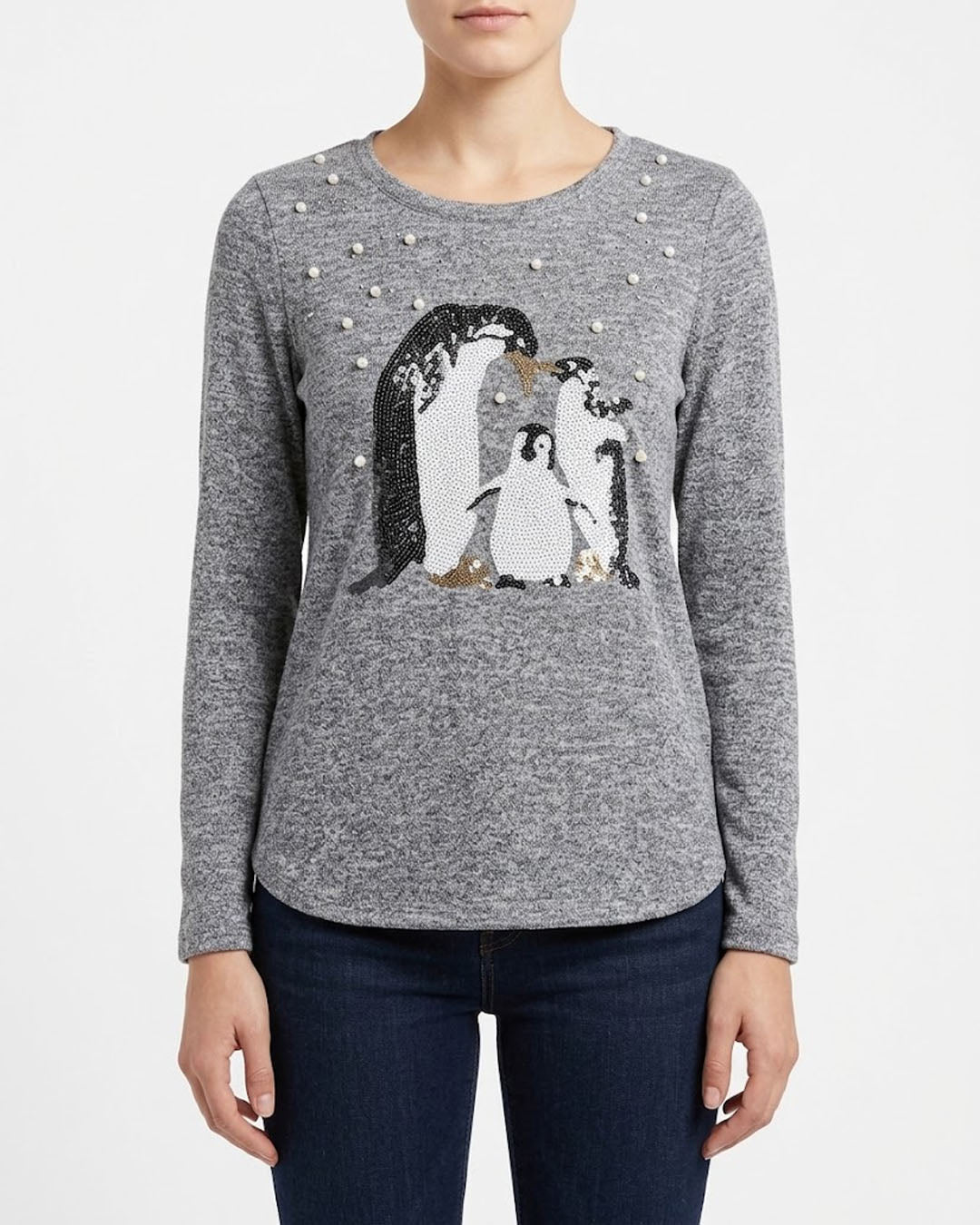 Imported Winter top winter winter top No-7239 Velnoor Store