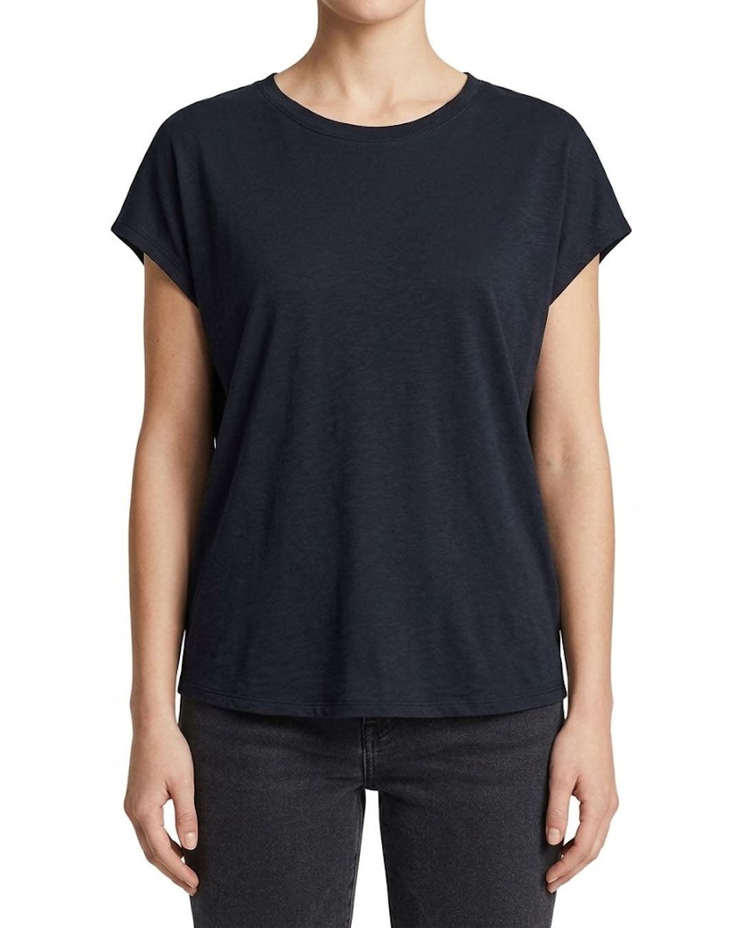 Imported Tshirt cotton jersey tshirt No-6235 Velnoor Store