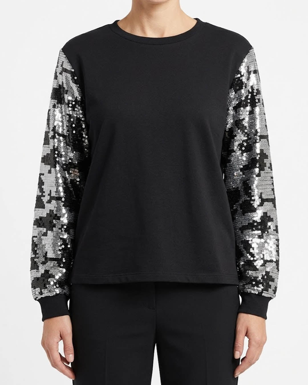 Imported sweatshirt winter sweatshirt No-7066 Velnoor Store