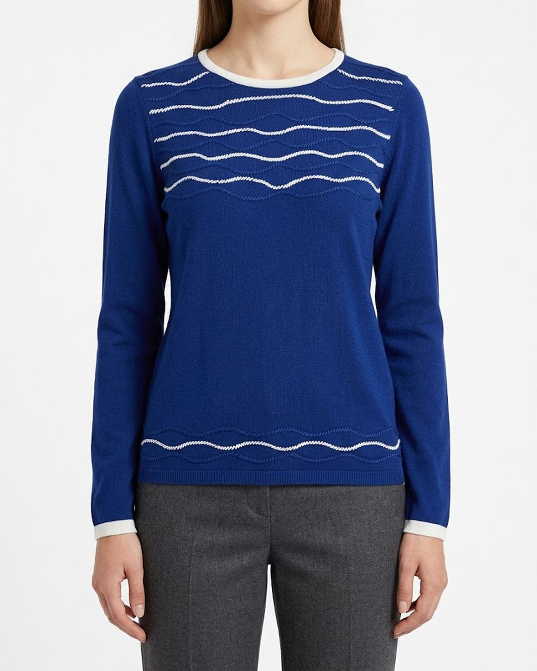 Imported Winter top winter winter top No-7324 Velnoor Store
