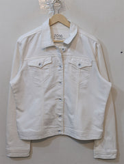 447 Girls Denim Jacket Pakistan – Trendy & Stylish | Velnoor