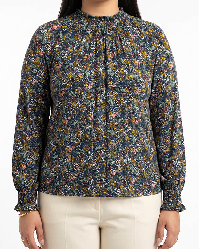 Imported Winter top winter winter top No-7803 Velnoor Store