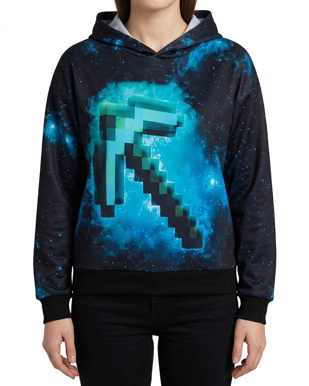Imported Hoodie winter hoodie No-7101 Velnoor Store