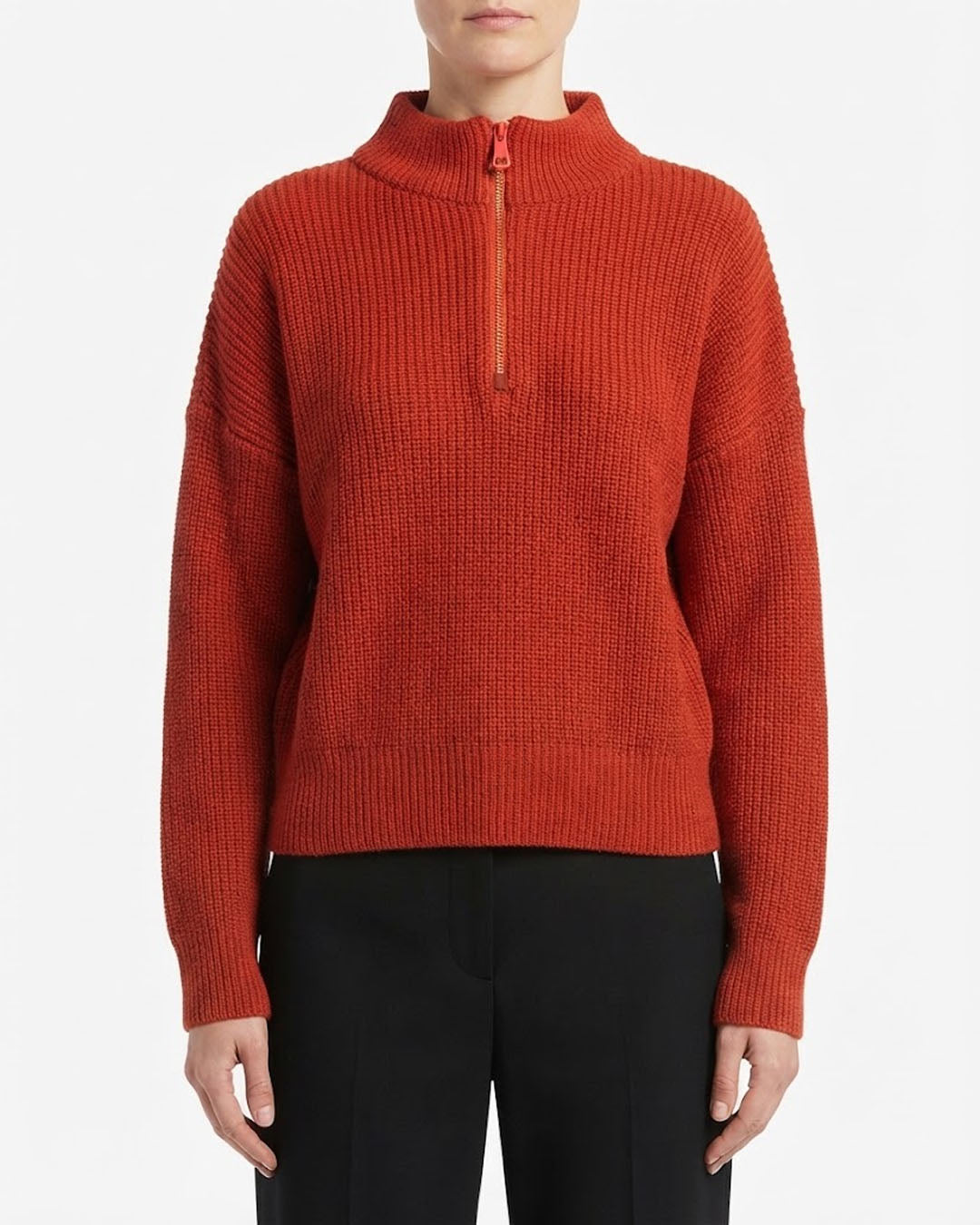 Imported Sweater winter sweater No-8878 Velnoor Store