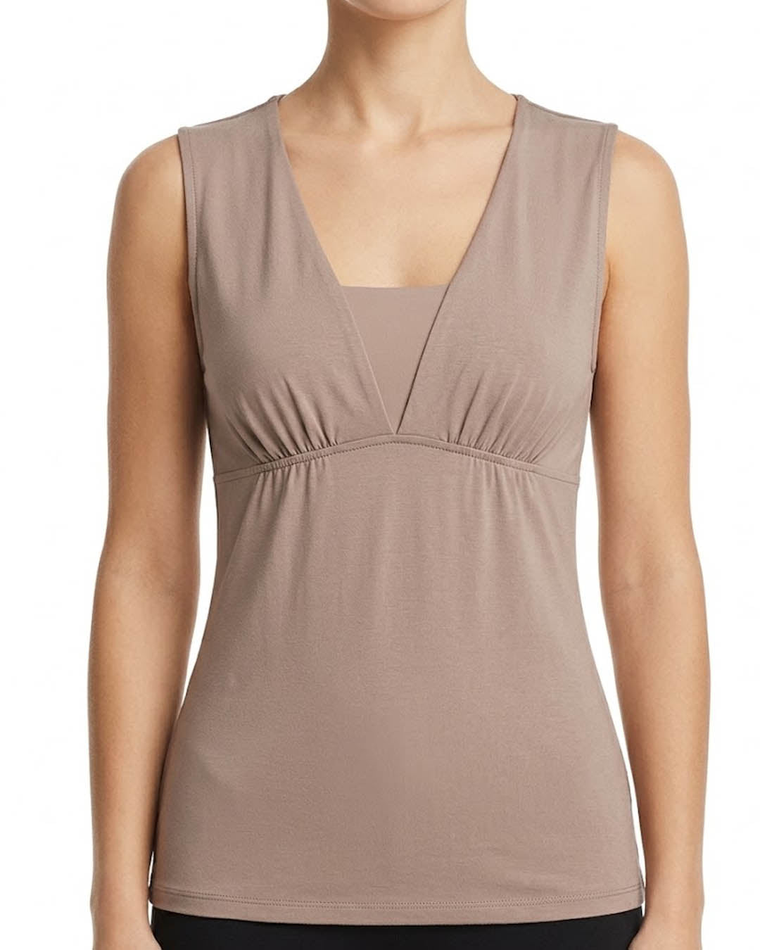 Imported Tank top jersey tank top No-7164 Velnoor Store