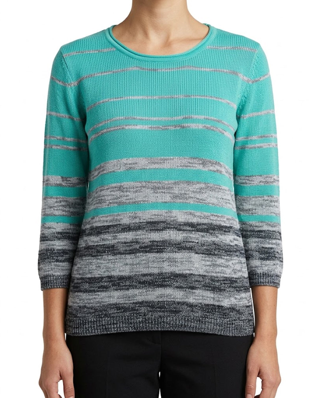 Imported Sweater winter sweater No-8476 Velnoor Store