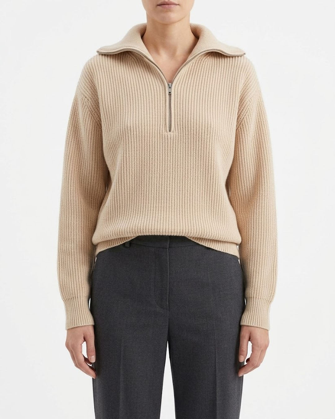 Imported Long sweater winter long sweater No-9273 Velnoor Store