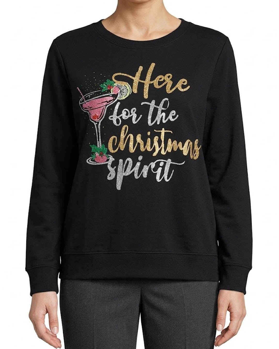Imported sweatshirt winter wintertop No-6753 Velnoor Store