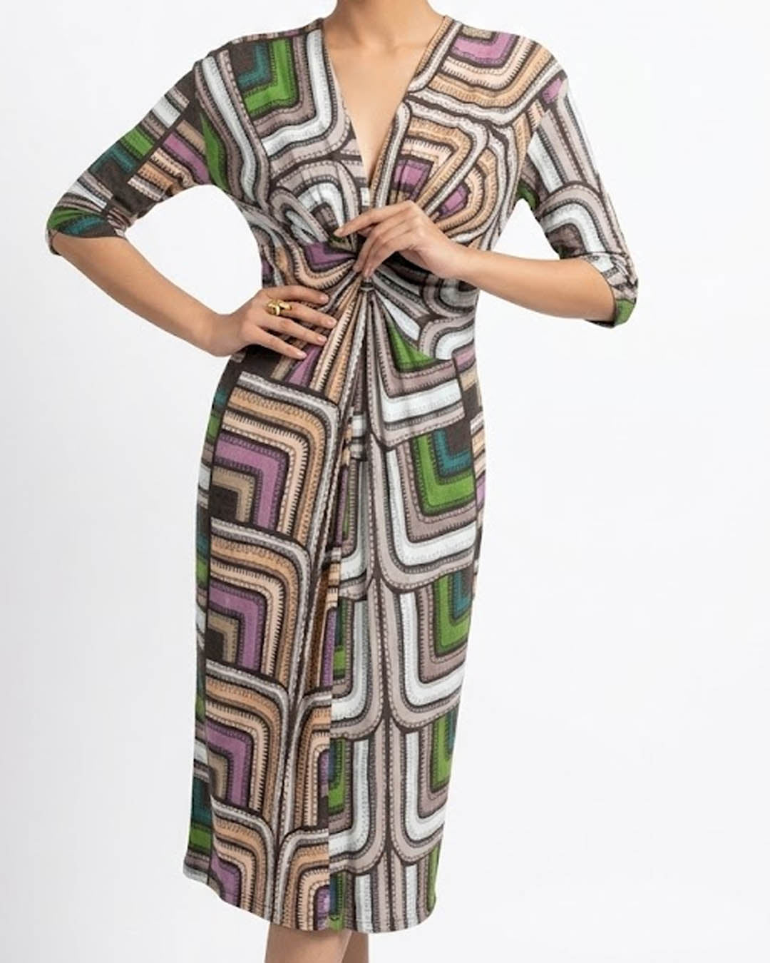 Imported Nighty jersey nighty No-3238 Velnoor Store