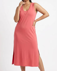 Imported Nighty cotton jersey nighty No-3573 Velnoor Store