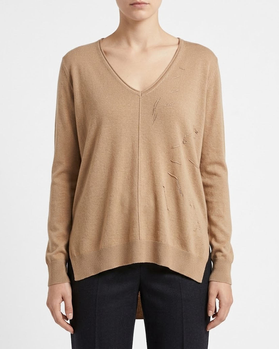 Imported Winter top winter winter top No-8517 Velnoor Store