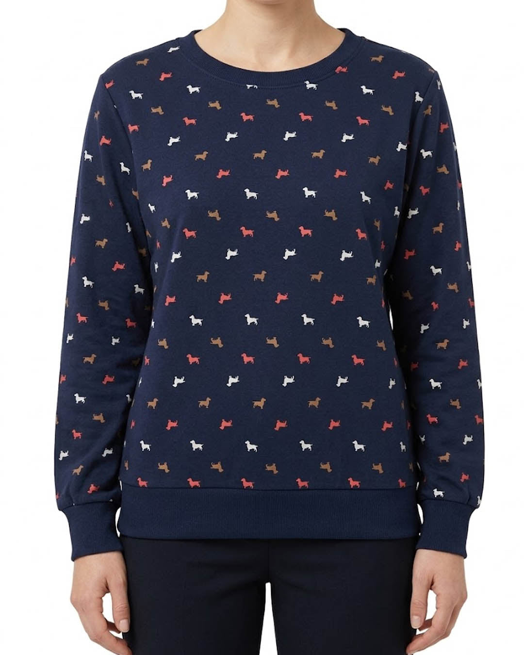Imported sweatshirt winter sweatshirt No-6879 Velnoor Store