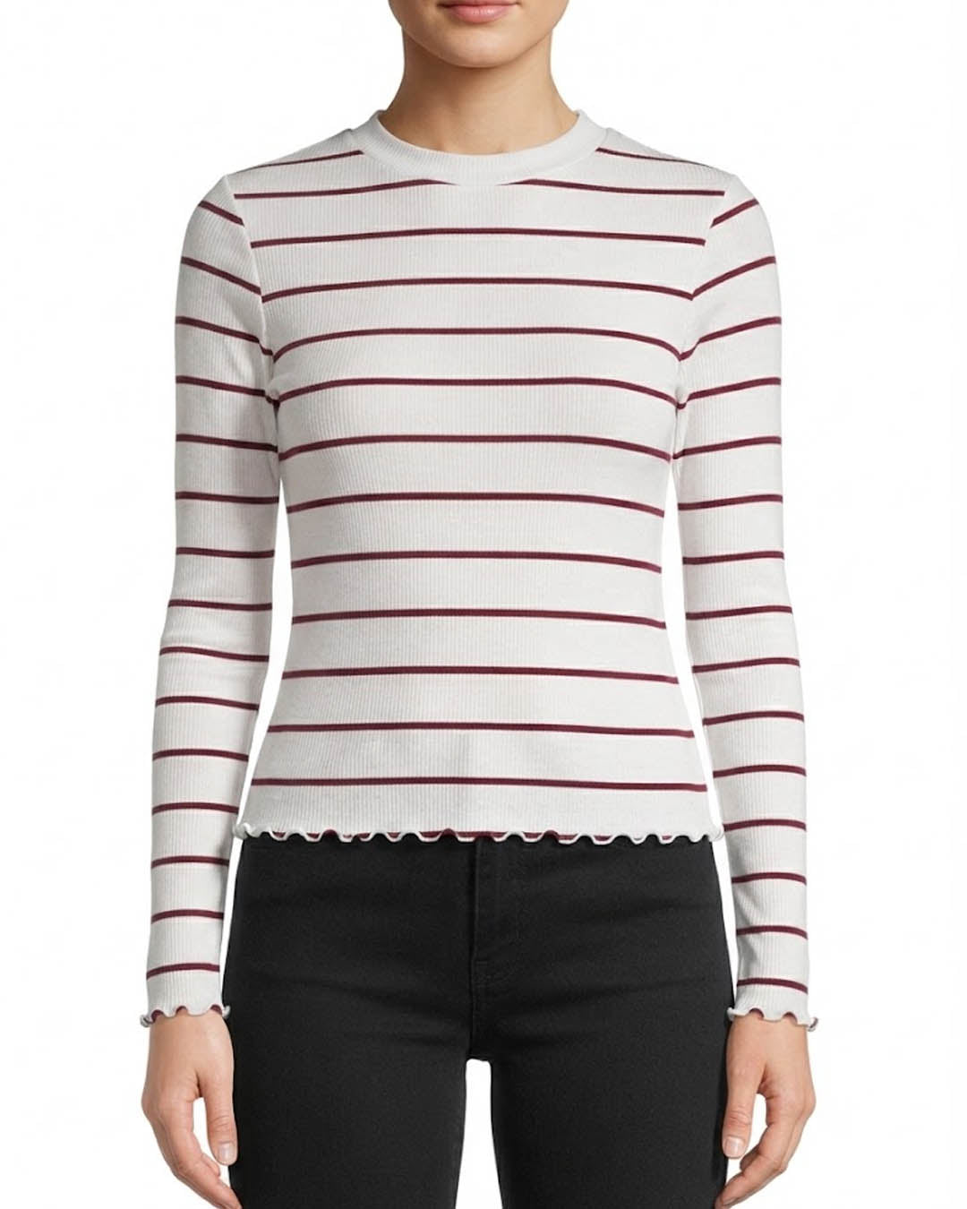 Imported Winter top winter winter top No-8573 Velnoor Store