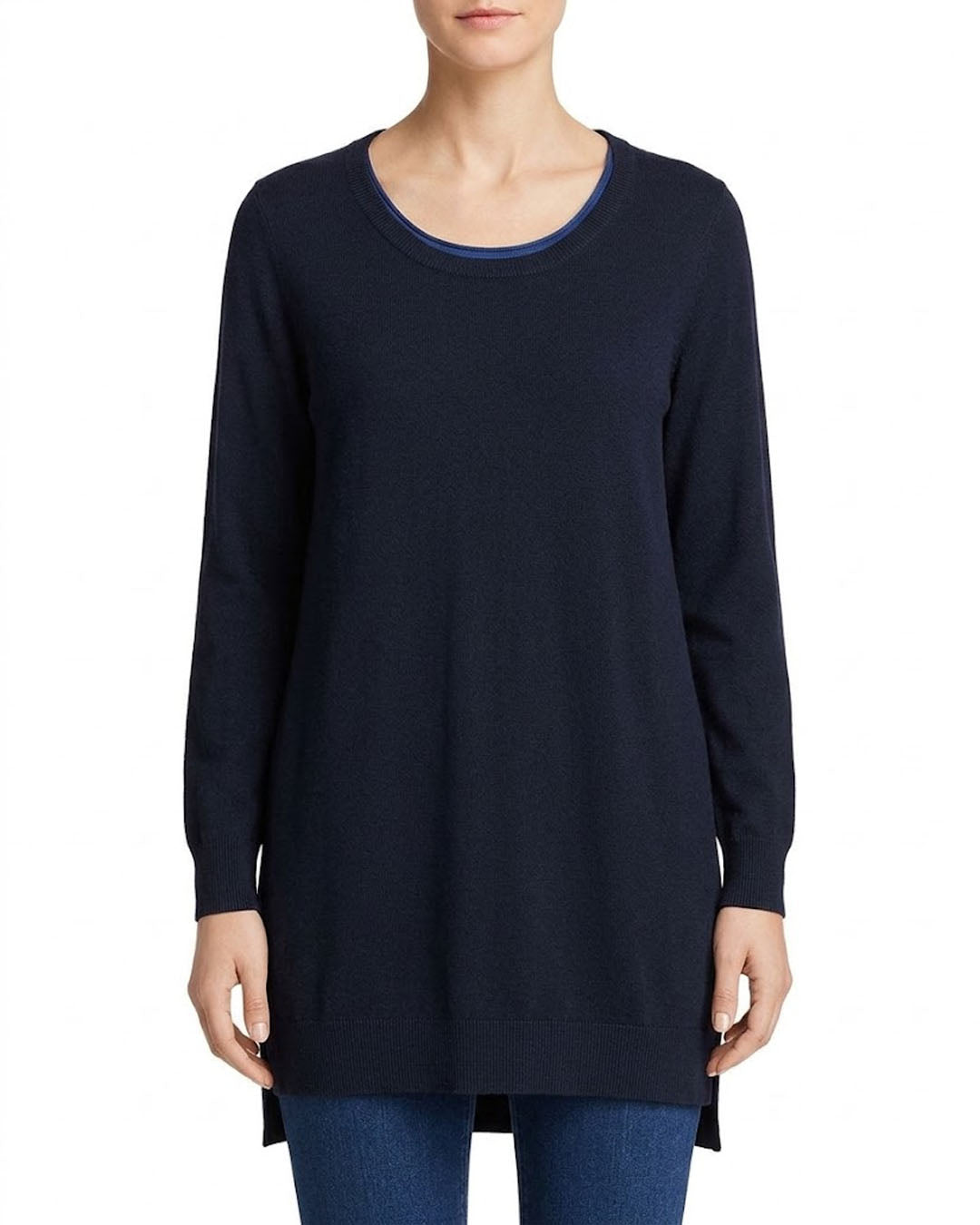 Imported Long sweater winter long sweater No-9275 Velnoor Store
