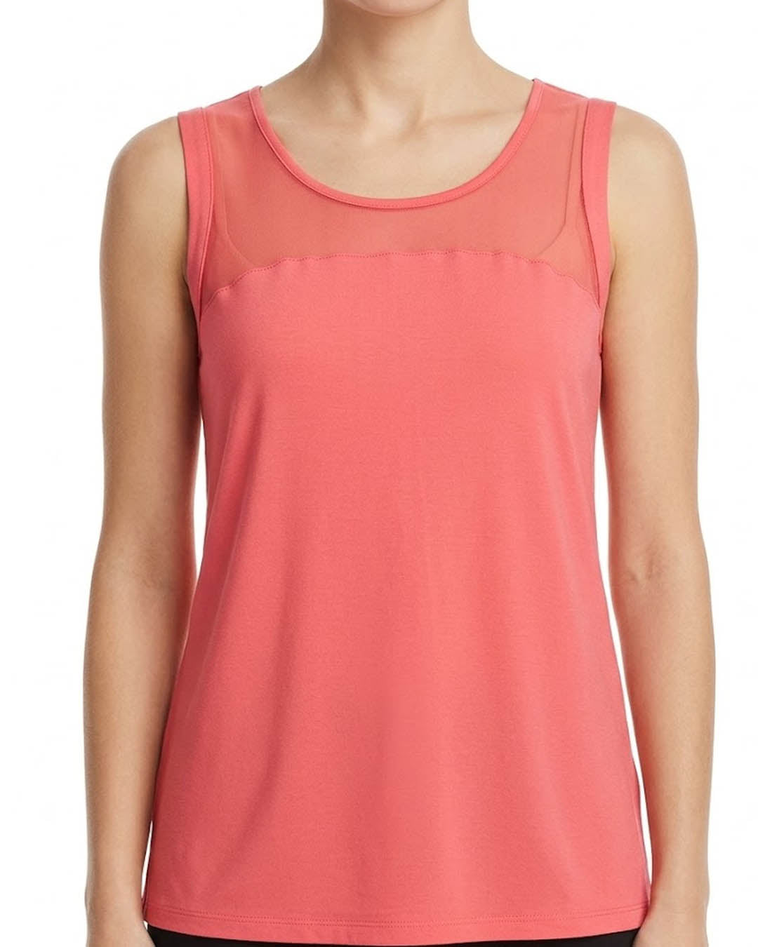 Imported Tank top jersey tank top No-7145 Velnoor Store