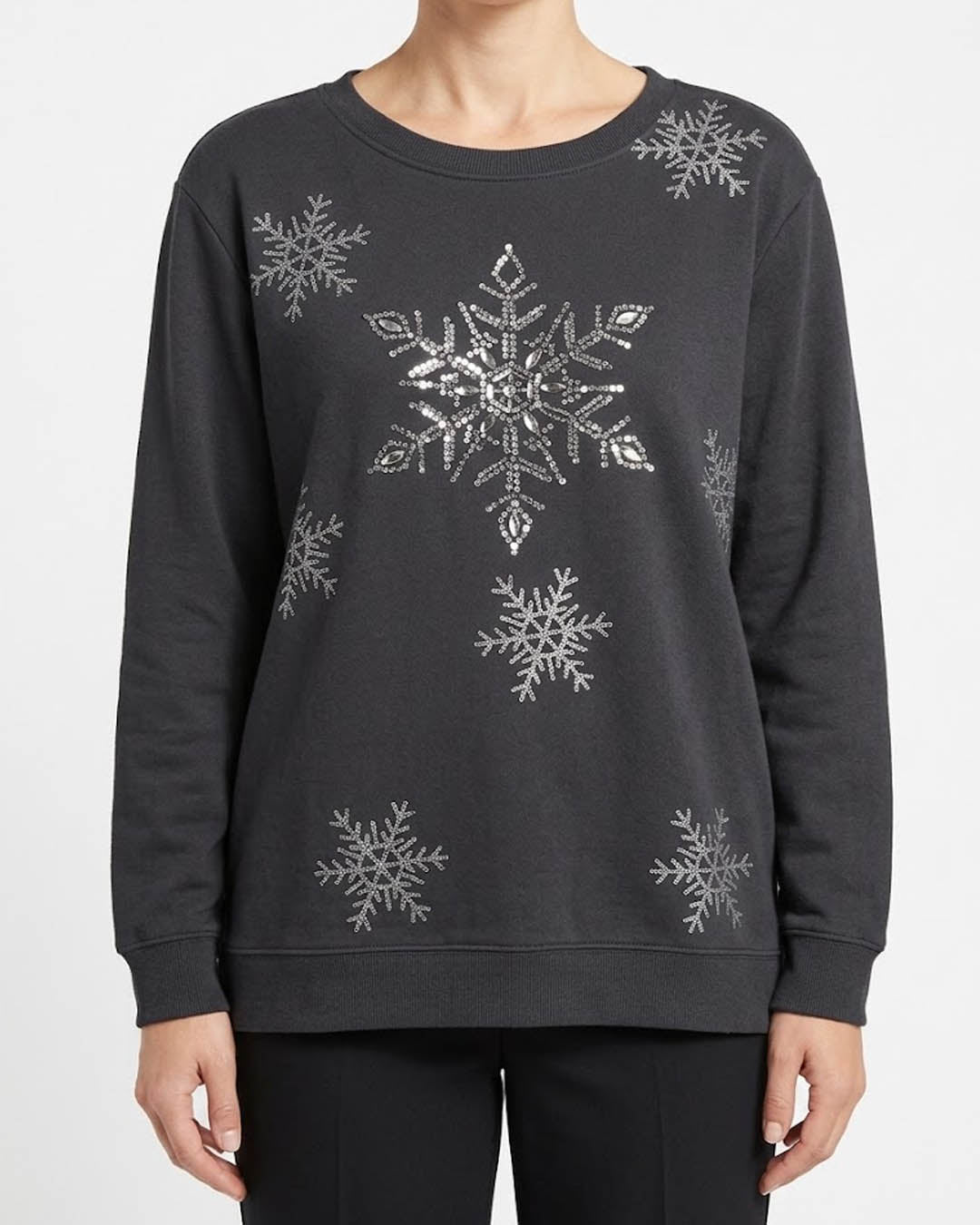 Imported sweatshirt winter sweatshirt No-6999 Velnoor Store