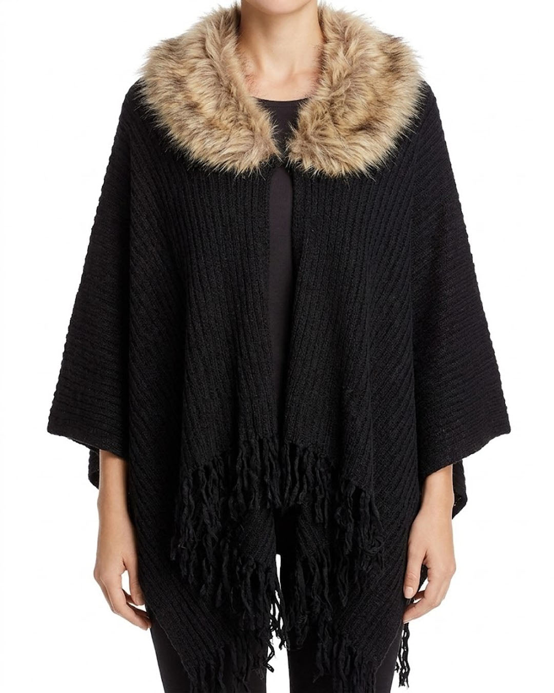 Imported Winter cape shawl winter winter cape shawl No-9079 Velnoor Store