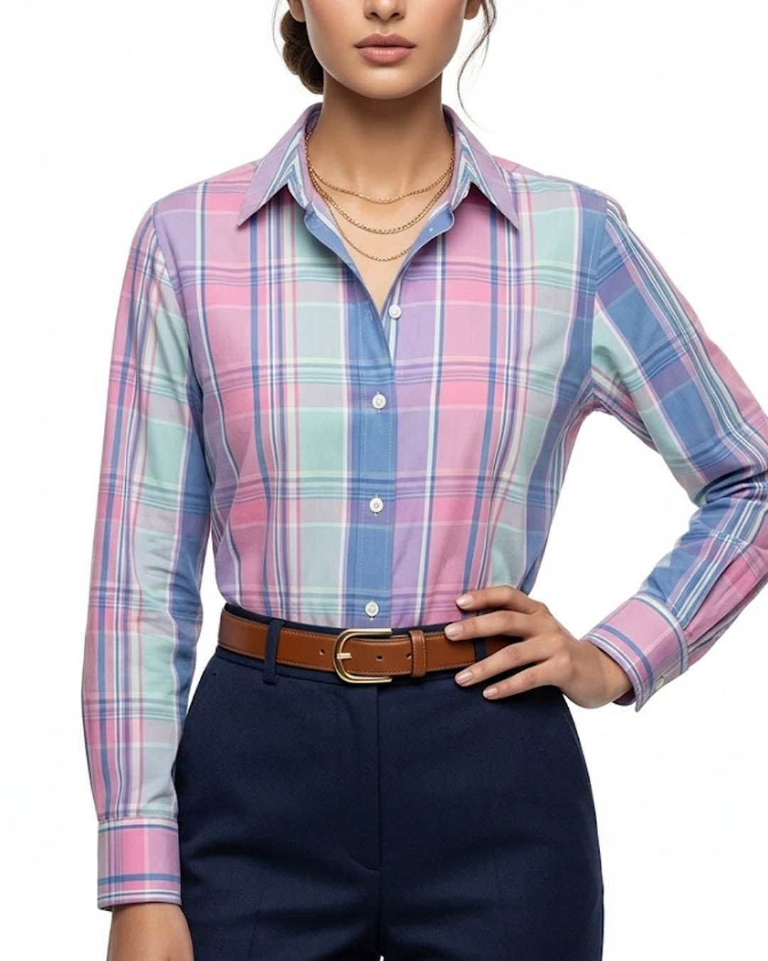 Imported Full sleeve top cotton full sleeve top No-4659 Velnoor Store