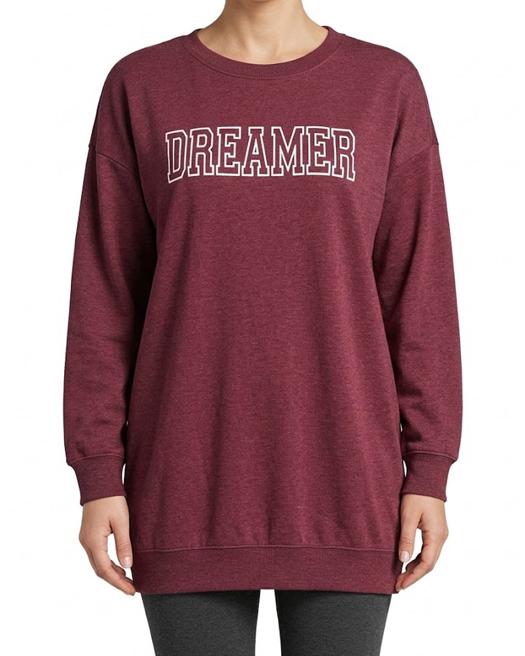 Imported sweatshirt winter wintertop No-6811 Velnoor Store