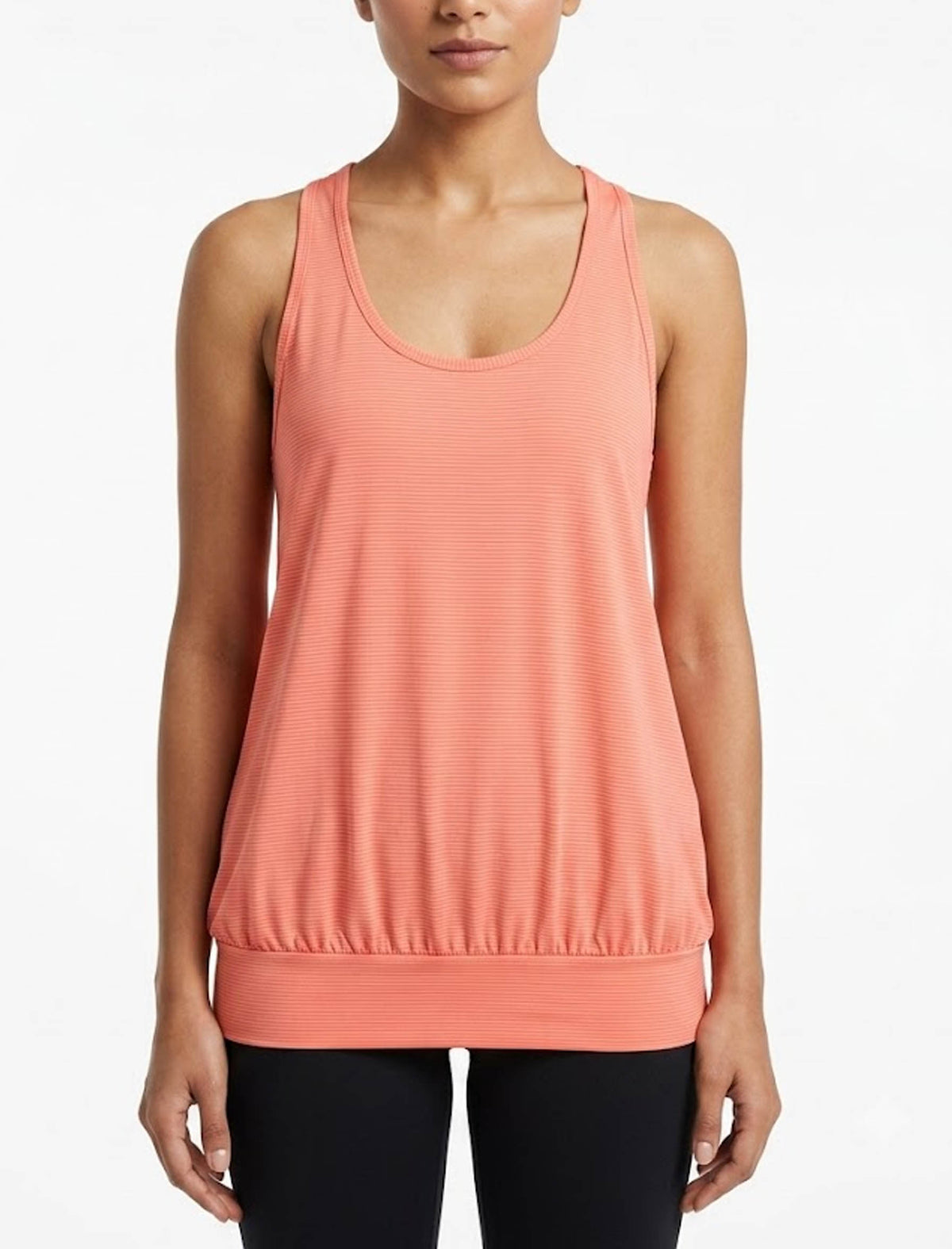 Imported Tank top silk jersey tank top No-1395 Velnoor Store