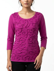 Imported Full sleeve top jersey full sleeve top No-1516 Velnoor Store