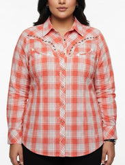 Imported Full sleeve top silk jersey full sleeve top No-1498 Velnoor Store