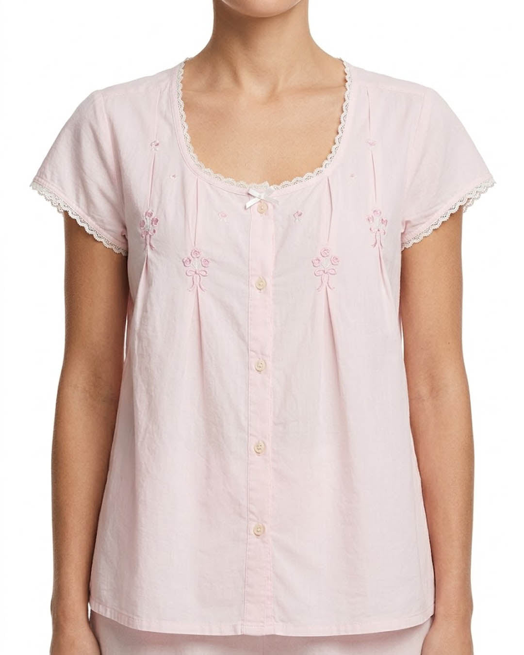 Imported Half sleeve top cotton half sleeve top No-5430 Velnoor Store