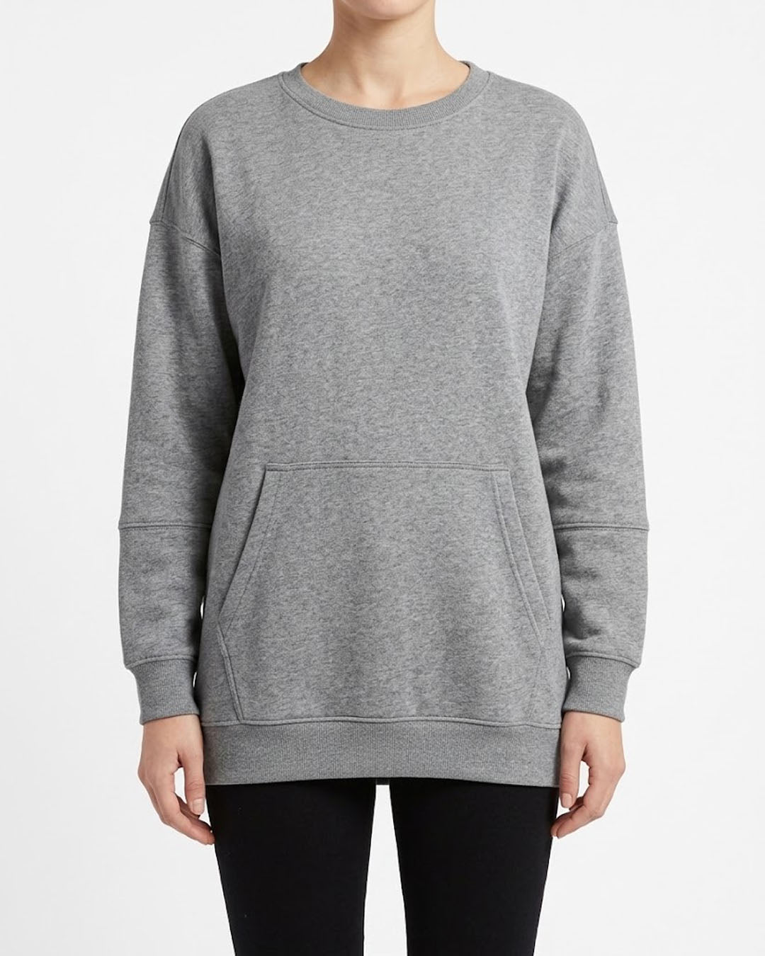 Imported sweatshirt winter sweatshirt No-7043 Velnoor Store
