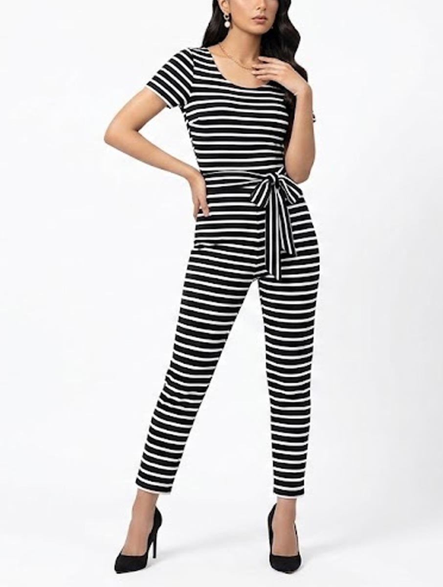 Jumpsuits jersey jumpsuits No-2167 Velnoor Store
