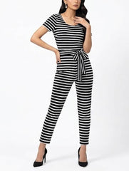 Jumpsuits jersey jumpsuits No-2167 Velnoor Store