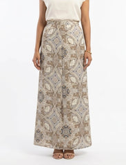 Imported skirt silk skirt No-1092 Velnoor Store