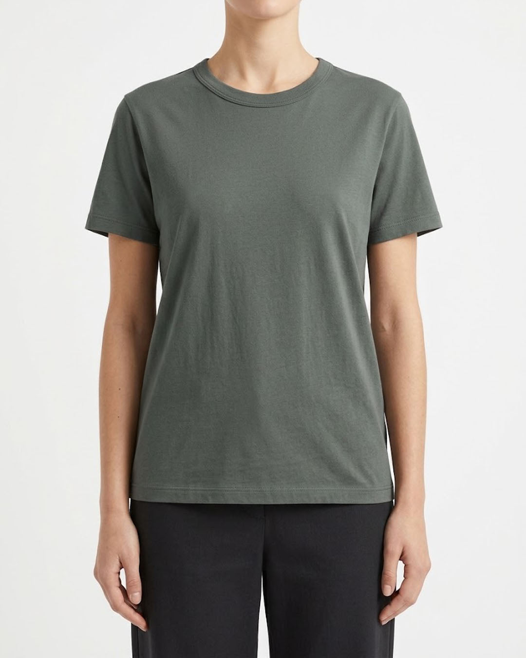 Imported Tshirt cotton tshirt No-6208 Velnoor Store