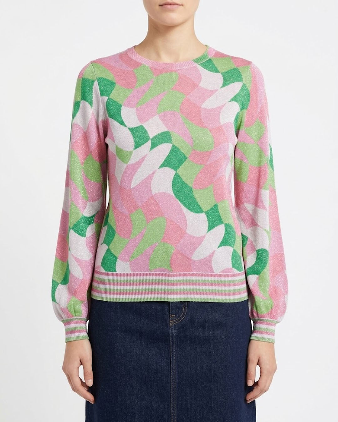 Imported Winter top winter winter top No-7315 Velnoor Store