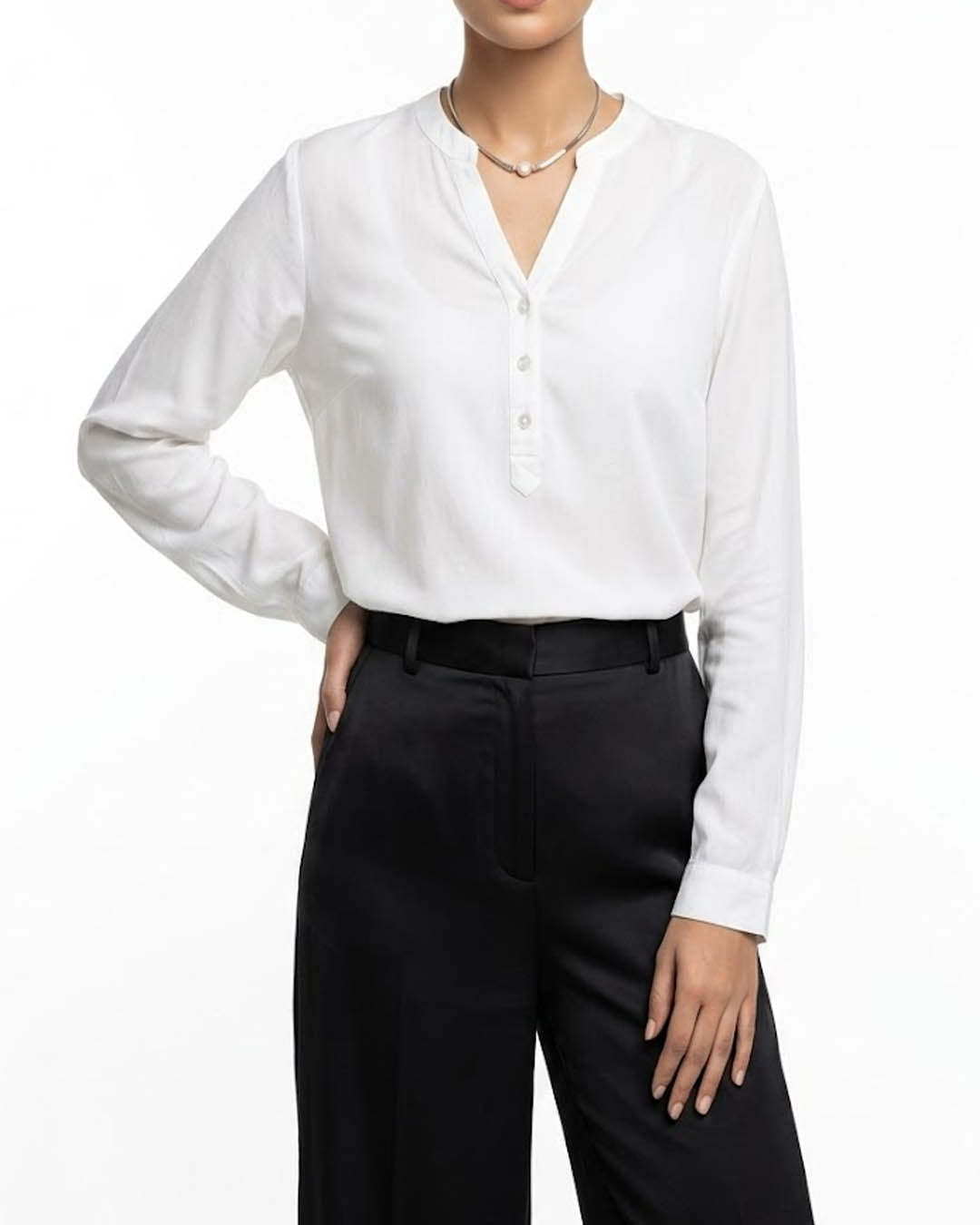 Imported Full sleeve top cotton full sleeve top No-4644 Velnoor Store