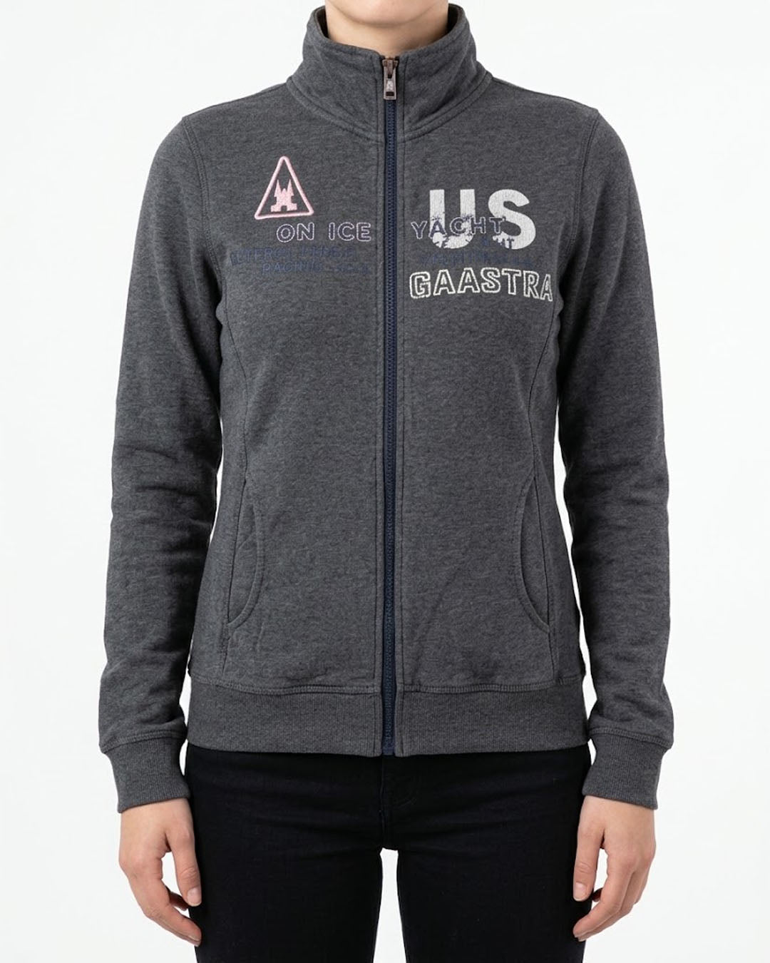 Imported Hoodie winter hoodie No-7106 Velnoor Store