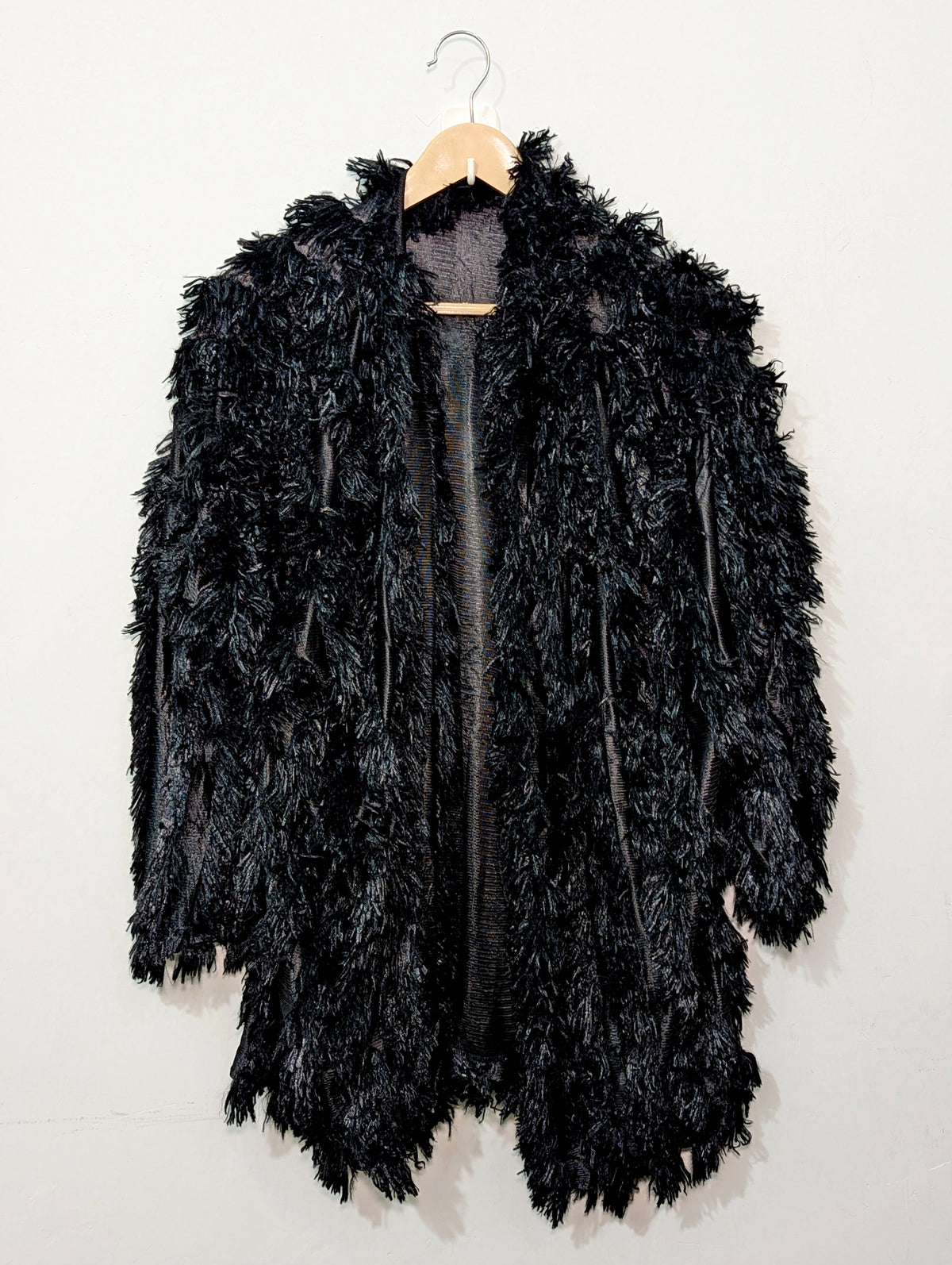 258 Premium Winter Wear Fur Jacket – Imported Quality in Pakistan | Velnoor