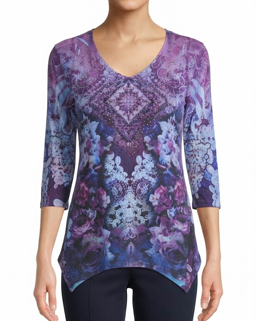 Imported Winter top winter winter top No-8567 Velnoor Store