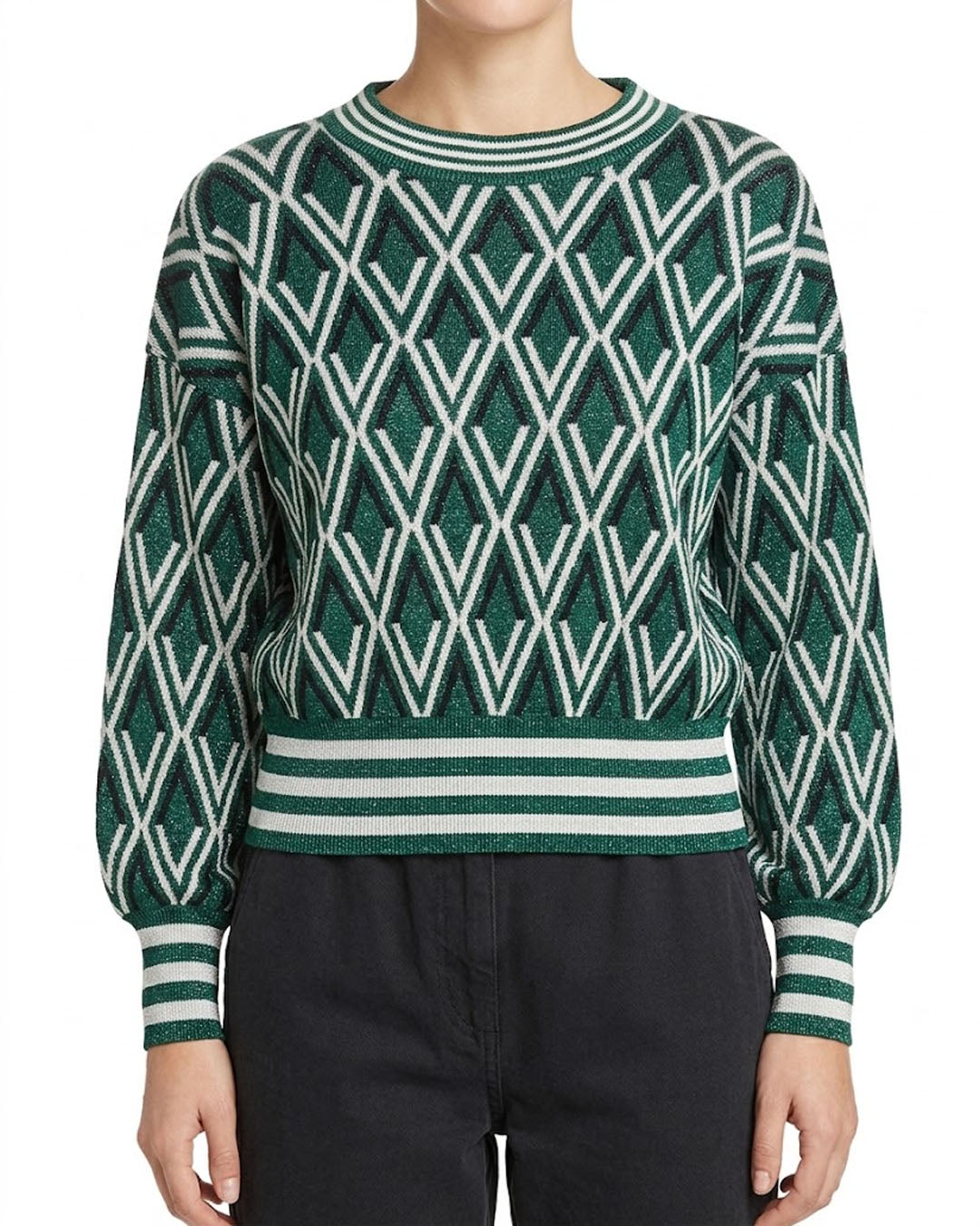 Imported Winter top winter winter top No-9085 Velnoor Store