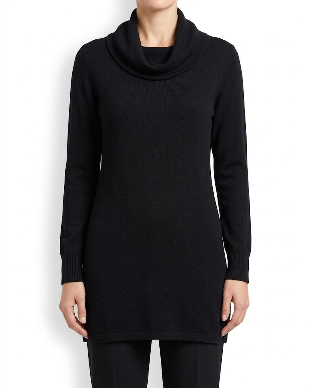 Imported Long sweater winter long sweater No-9307 Velnoor Store