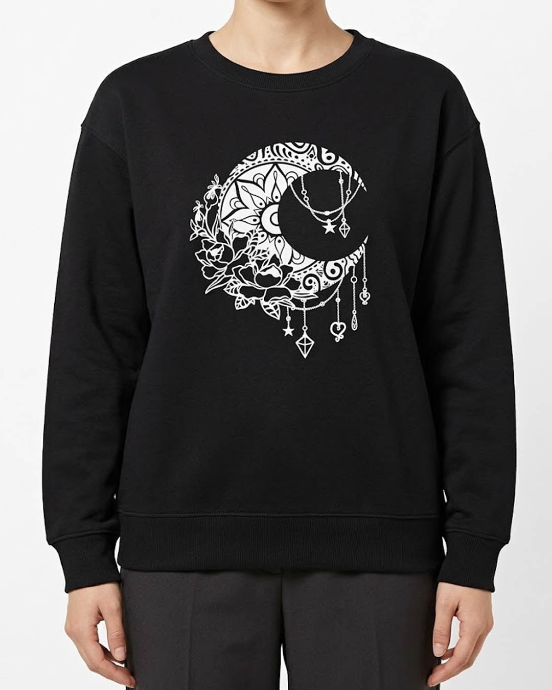 Imported sweatshirt winter sweatshirt No-7031 Velnoor Store