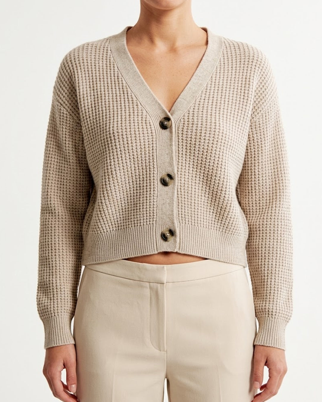 Imported wintercroptop winter wintercroptop No-5988 Velnoor Store