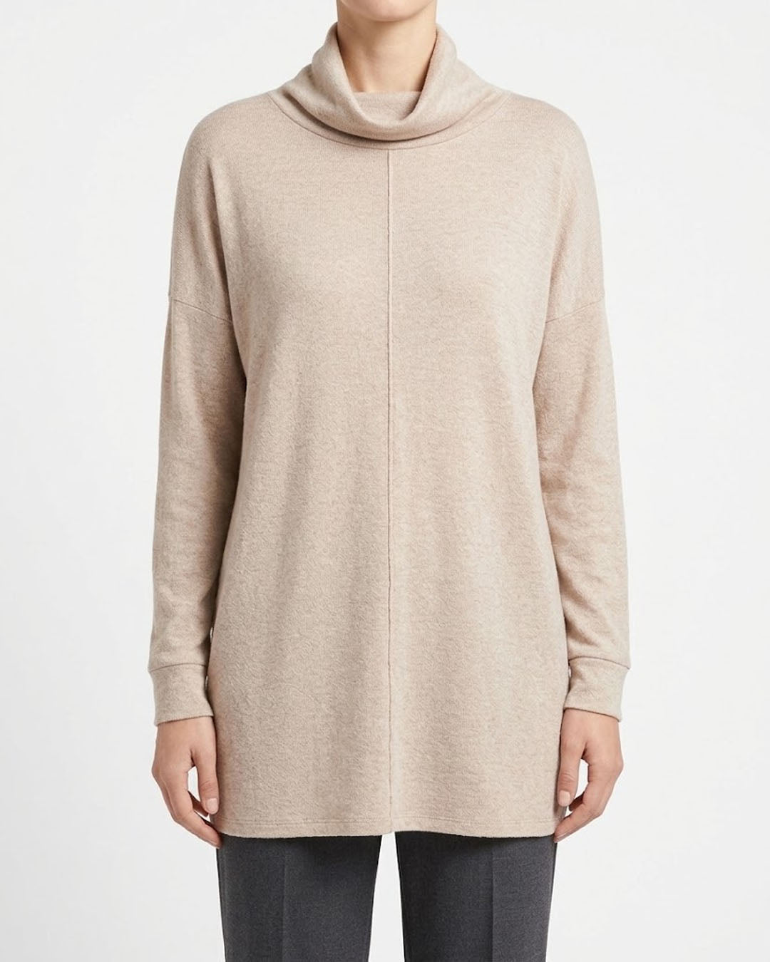Imported Long sweater winter long sweater No-9237 Velnoor Store