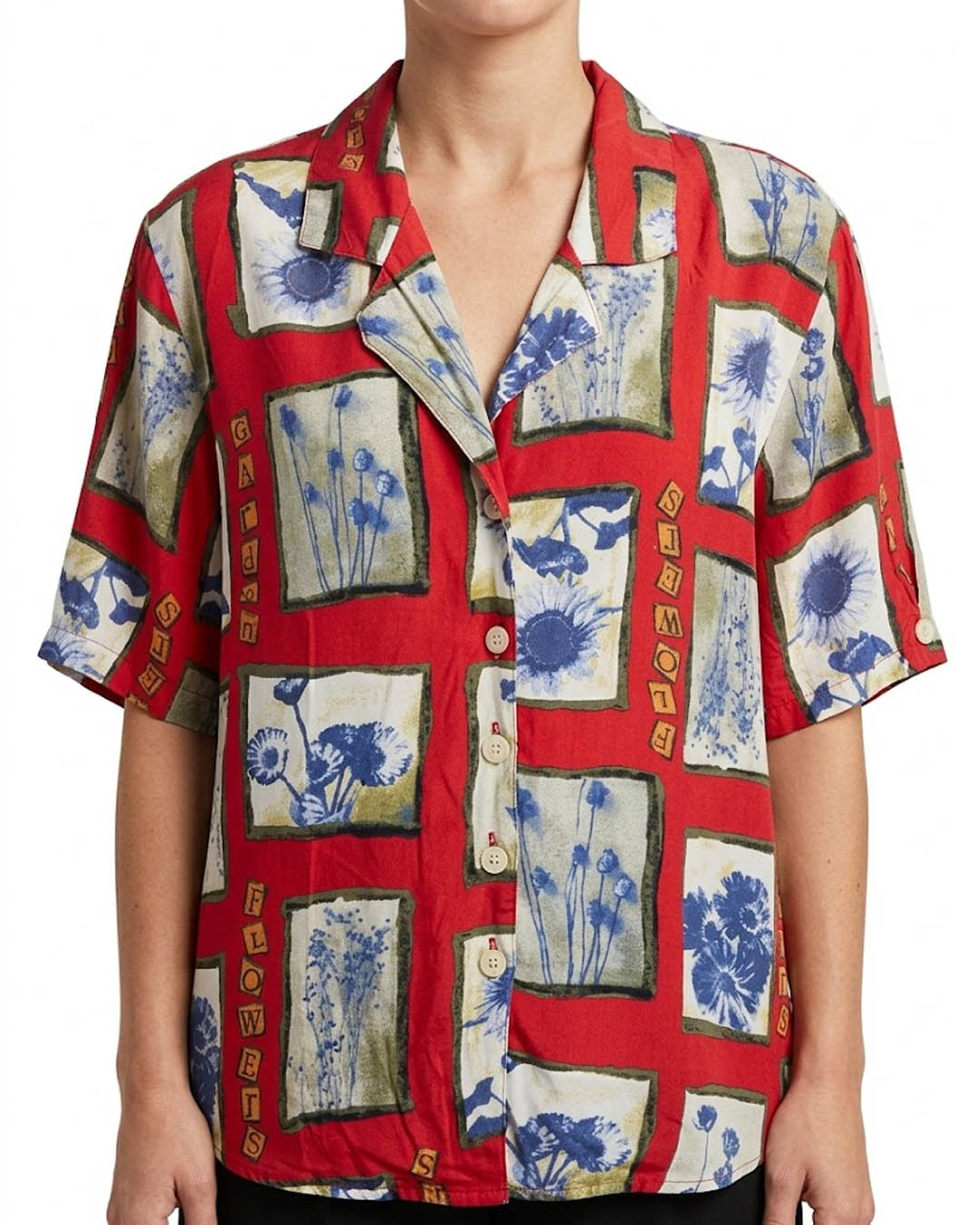 Imported Half sleeve top cotton half sleeve top No-5434 Velnoor Store