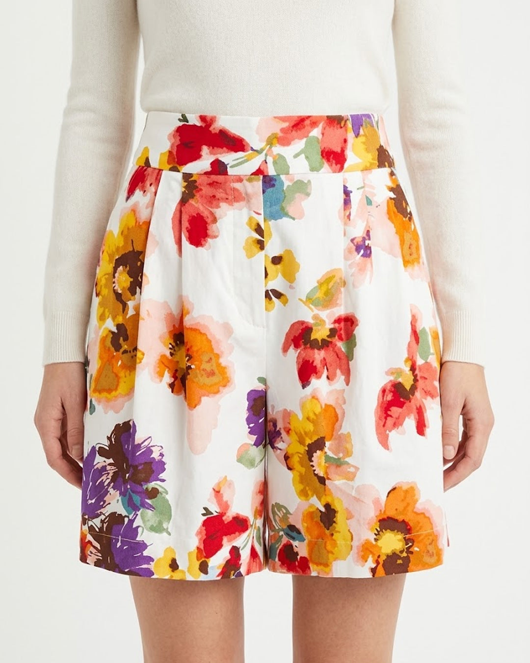 Imported Skirt cotton skirt No-5796 Velnoor Store
