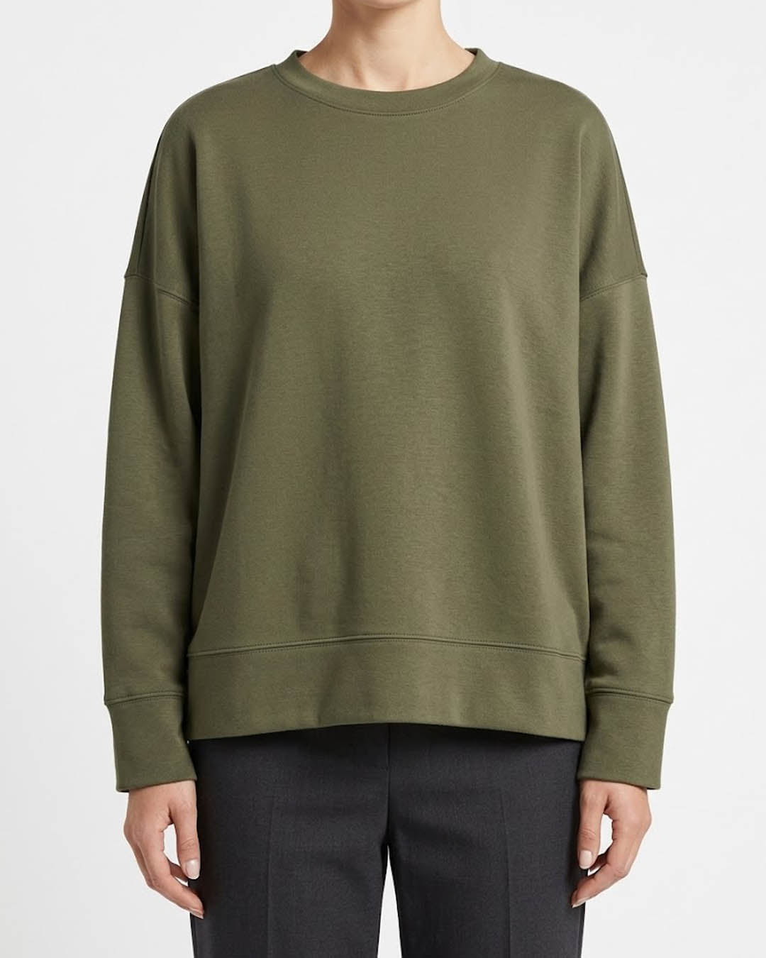 Imported sweatshirt winter sweatshirt No-7053 Velnoor Store