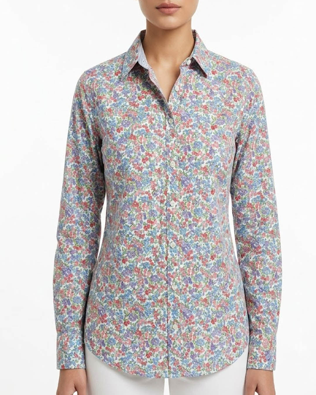Imported Full sleeve top cotton full sleeve top No-4618 Velnoor Store
