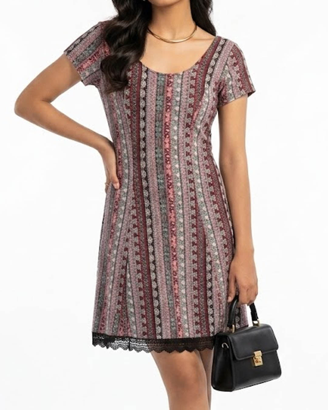 Imported nighty jersey Nighty No-2901 Velnoor Store