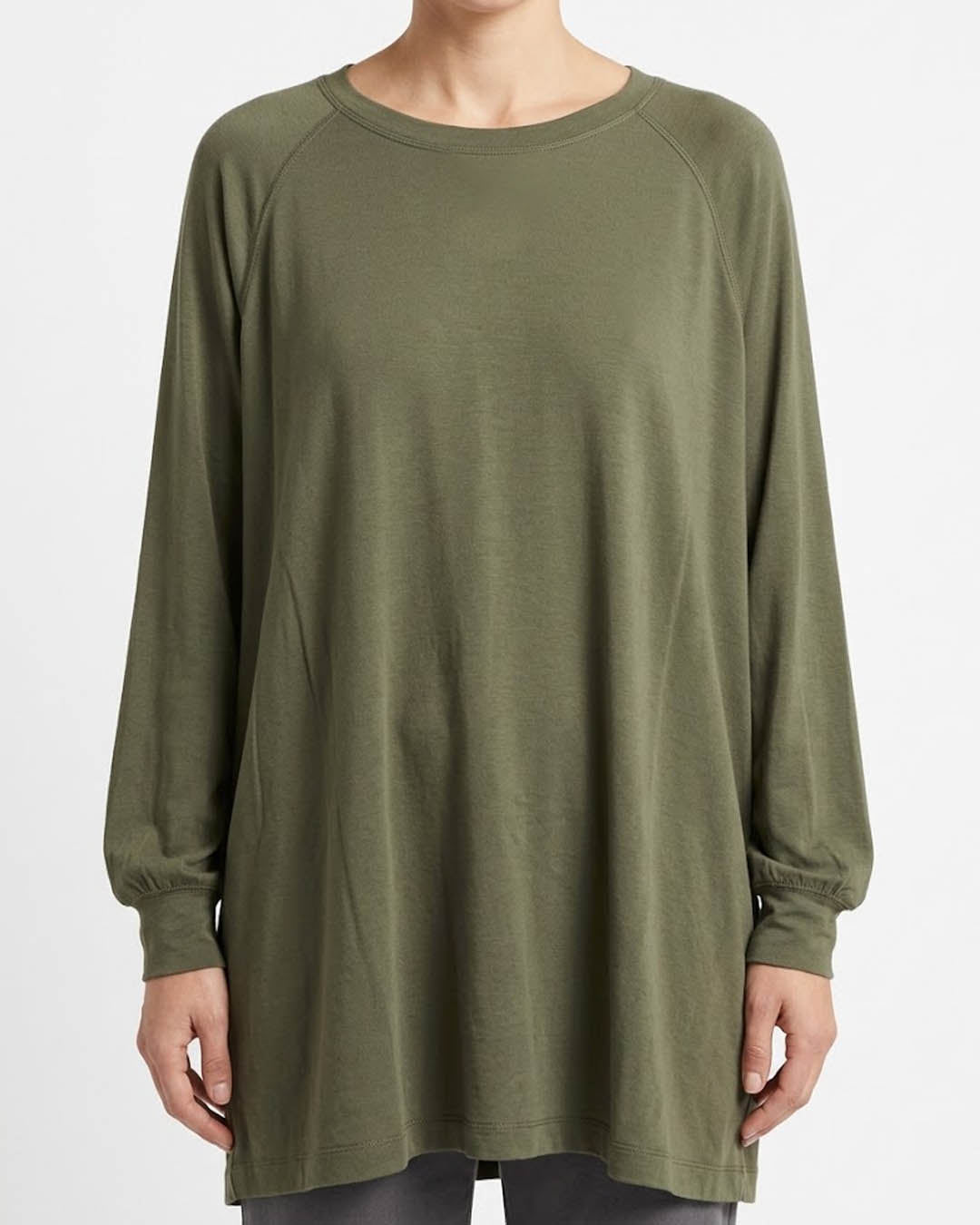 Imported Long sweater winter long sweater No-9268 Velnoor Store