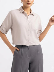 Crop top cotton crop top No-1873 Velnoor Store